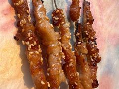 -北丐先生·野馄饨烧烤(雨花万象店)