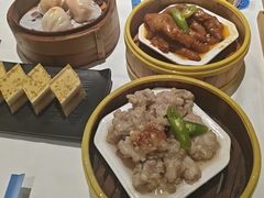 -大海湾酒楼(人南店)
