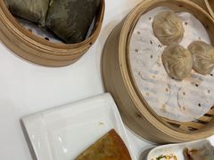 -喜宴又一村·粤菜·茶点·海鲜(壹方天地店)