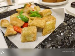 -翠香阁潮州菜馆·始于1994(珠江路店)