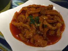-新疆伏拉沃餐厅(白龙南路店)