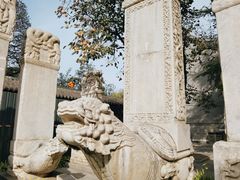 -北京石刻艺术博物馆(五塔寺)