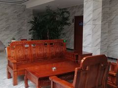 -大连步云山老汤度假山庄
