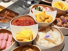 -海底捞火锅(高科东路店)