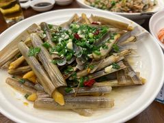 -渔满仓海鲜渔家(象山二店)
