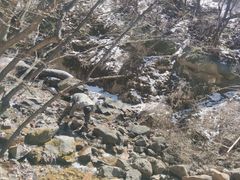 -红崖峡谷景区