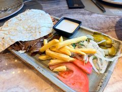 -BEYTI RESTAURANT贝迪土耳其餐厅
