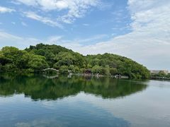 -杭州半山国家森林公园