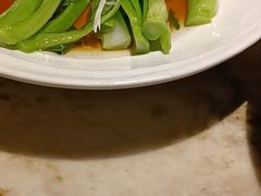 芥兰-绿茶餐厅(乐峰广场店)