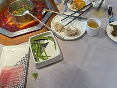 -蜀九香火锅(九眼桥店)