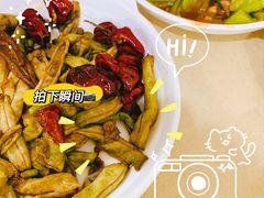 -满口香饭店