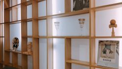 大厅-简法造型·品牌形象店