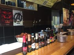 -汪爹爹武汉牛三鲜(朝外大街店)