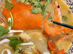 -霆记海鲜·只为这碗面(滨江店)