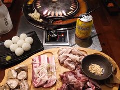 -喜来稀肉(旺角广华街店)
