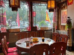 -凤吉园乌拉满族火锅中华老字号(繁荣路店)