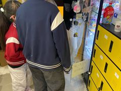 -谜盒子奇幻密室(南屏店)