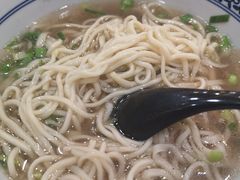 -马吉德牛肉拉面(新街口店)