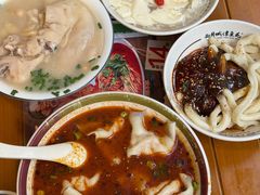 -西月城谭豆花(春熙路店)