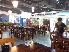 大堂-赤酱红油(家乐福店)