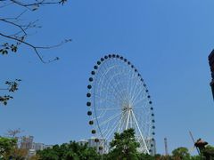 -汕头星城湾欢乐世界
