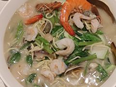 -闽海肴(北辰荟店)