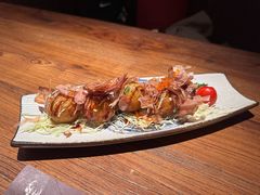 -京鹿料理(荟聚店)