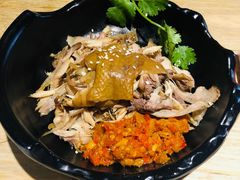 -湘阁里辣(沙井华润万家店)