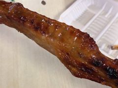 -一代烤翅王(大汉口店)