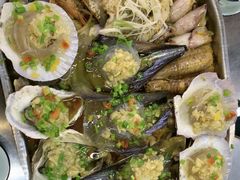 -陈小厨海鲜大咖·15年平潭味(龙王头店)