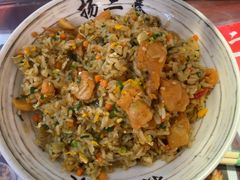 -扬二春炒饭(国庆路总店)