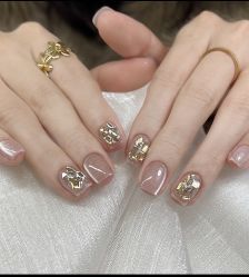 点击看大图 -LILY NAILS美甲美睫