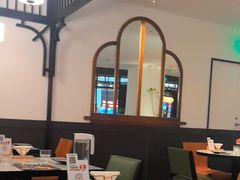 -西堤牛排(南京龙江店)