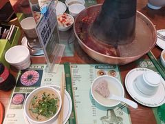 -刘老表·瓦罐汤涮肉(青云谱店)