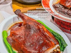 -稻香海鲜饭店(第一国际店)