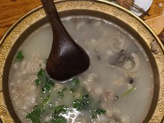 -蒙艾里民族传统菜蒙餐