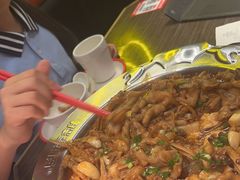 -胖哥俩肉蟹煲(湖滨银泰in77店)