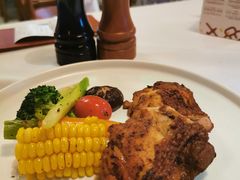 -清漫·派对音乐餐吧(市桥店)