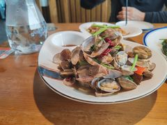 -食鸡公社辣子鸡·潍坊菜·烧烤