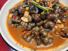 -老村长土菜馆(湖墅南路店)