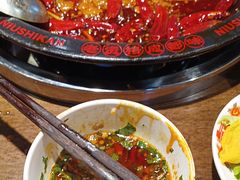 -牛市坎火锅(建设路店)