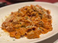 -WOLFGANG PUCK KITCHEN & BAR(迪士尼小镇店)
