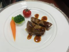 -彩丰楼·中餐厅(国家会展中心上海洲际店)