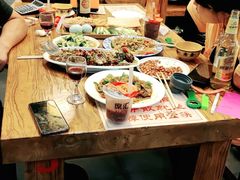 -美味居(古城店)