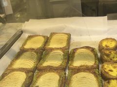 -PAPER STONE BAKERY(天环店)