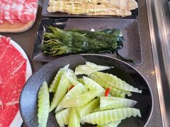 -重庆九记老火锅(张掖路店)