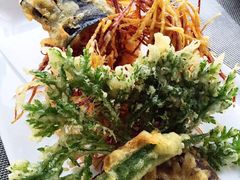 -将太无二·北美传奇寿司(瑞士公寓店)
