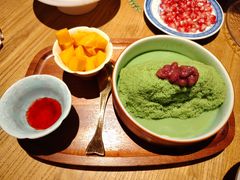 -图味美小黄鱼·景德菜(浙江路店)