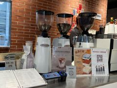 -Manner Coffee(淮海755店)