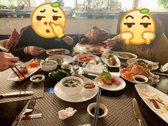 -339旋转餐厅(天府熊猫塔店)